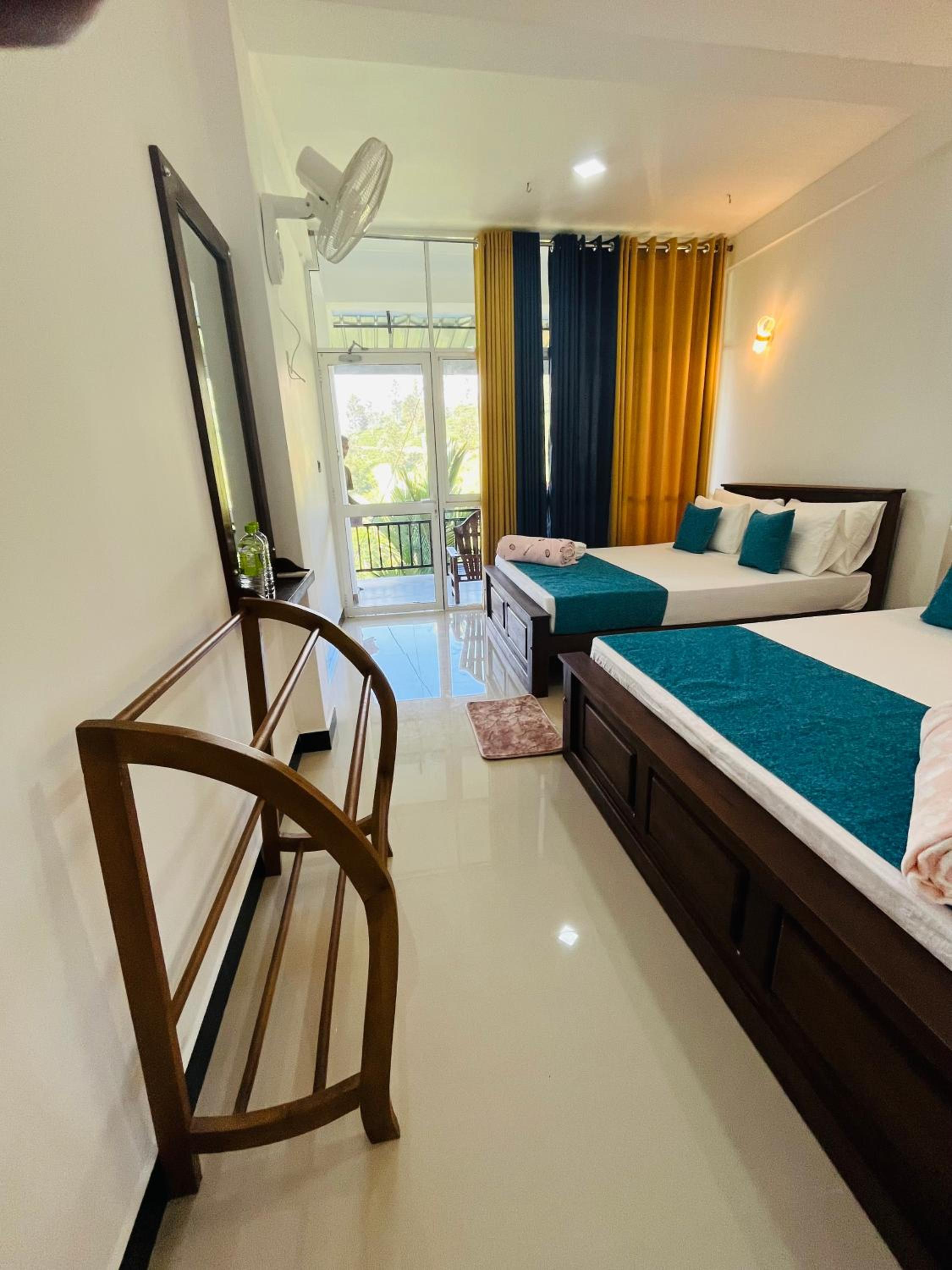 Viyanga Homestay