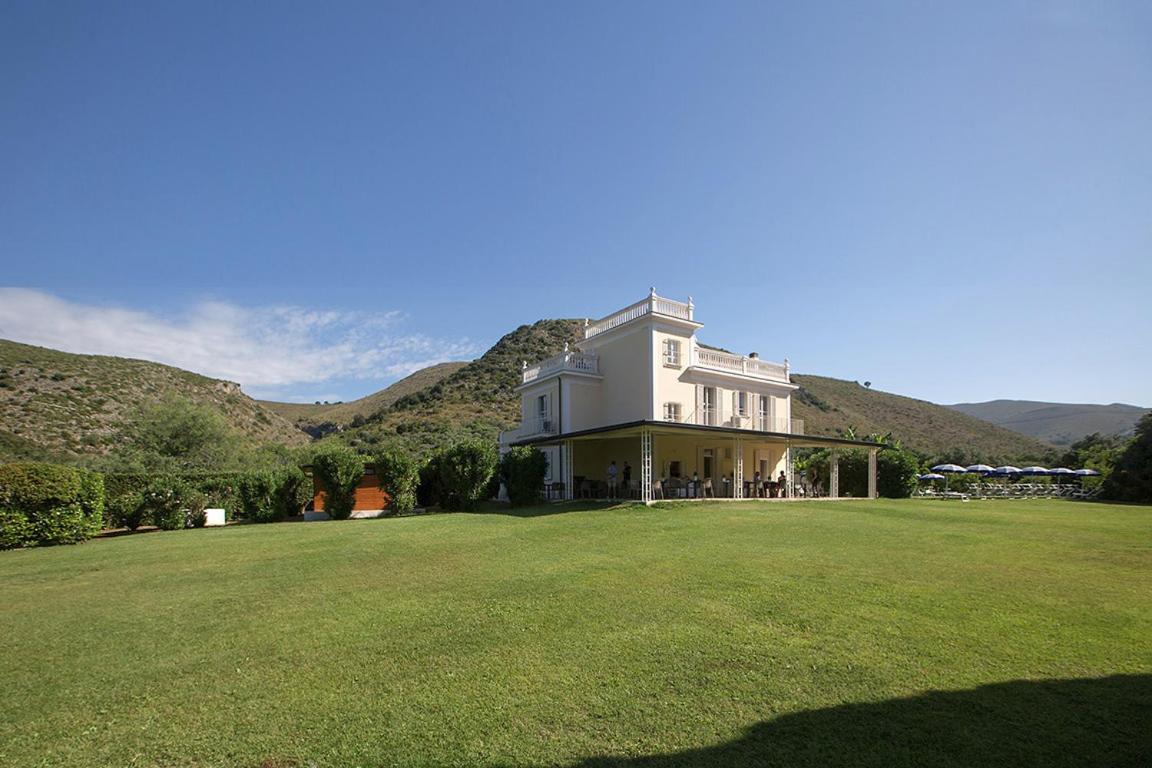 Primavilla Relais