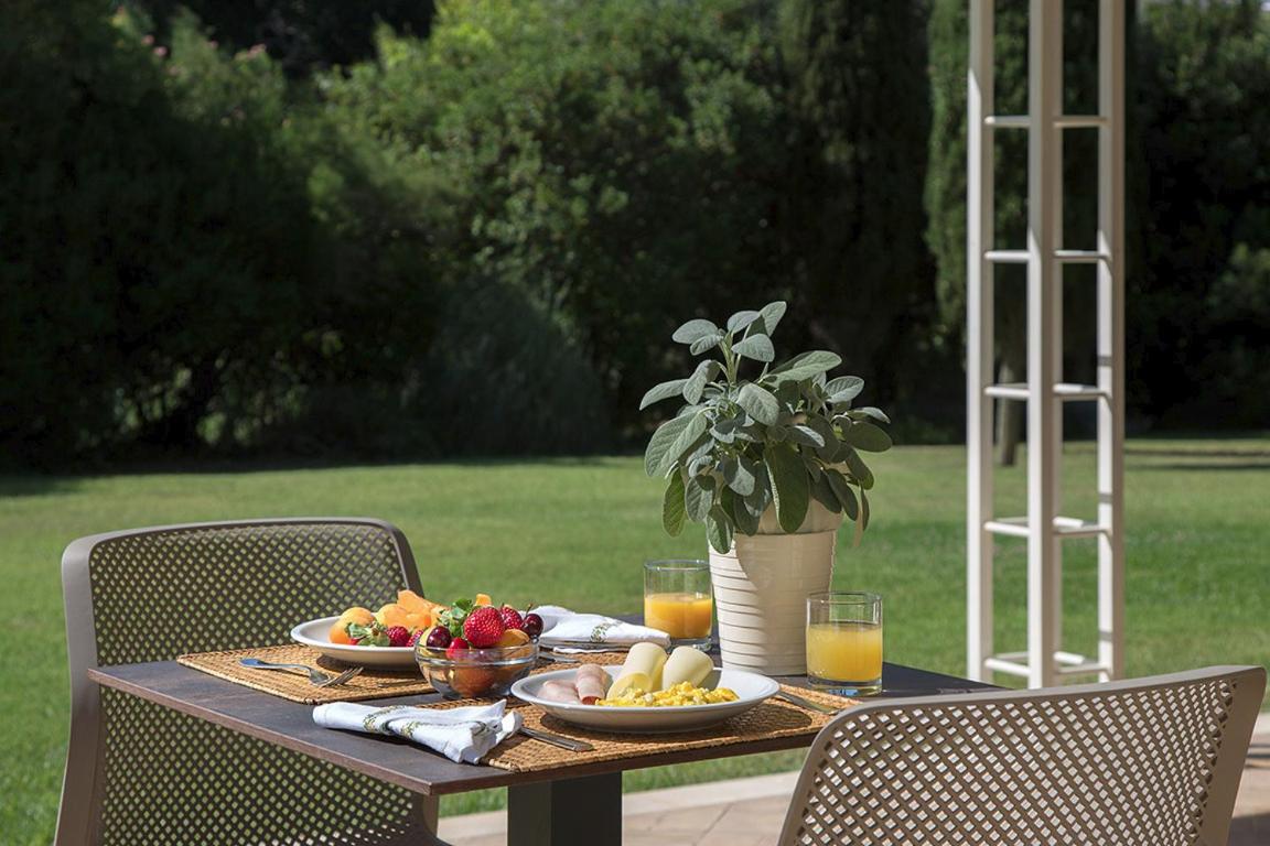 Primavilla Relais