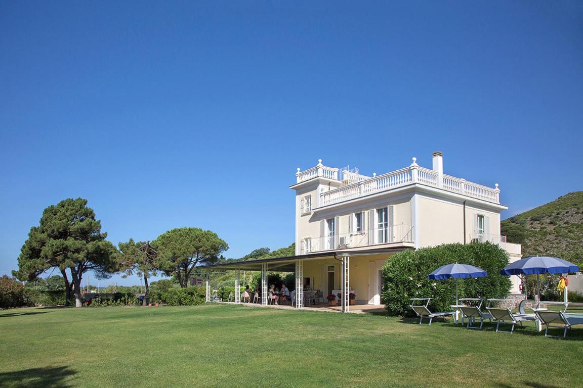 Primavilla Relais