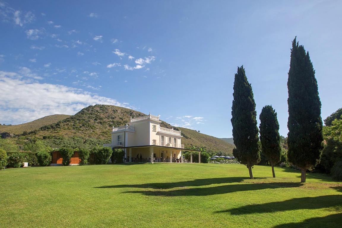 Primavilla Relais