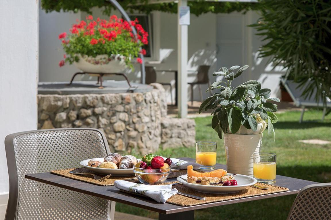 Primavilla Relais