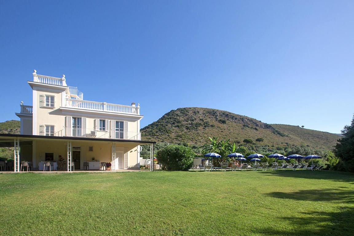 Primavilla Relais