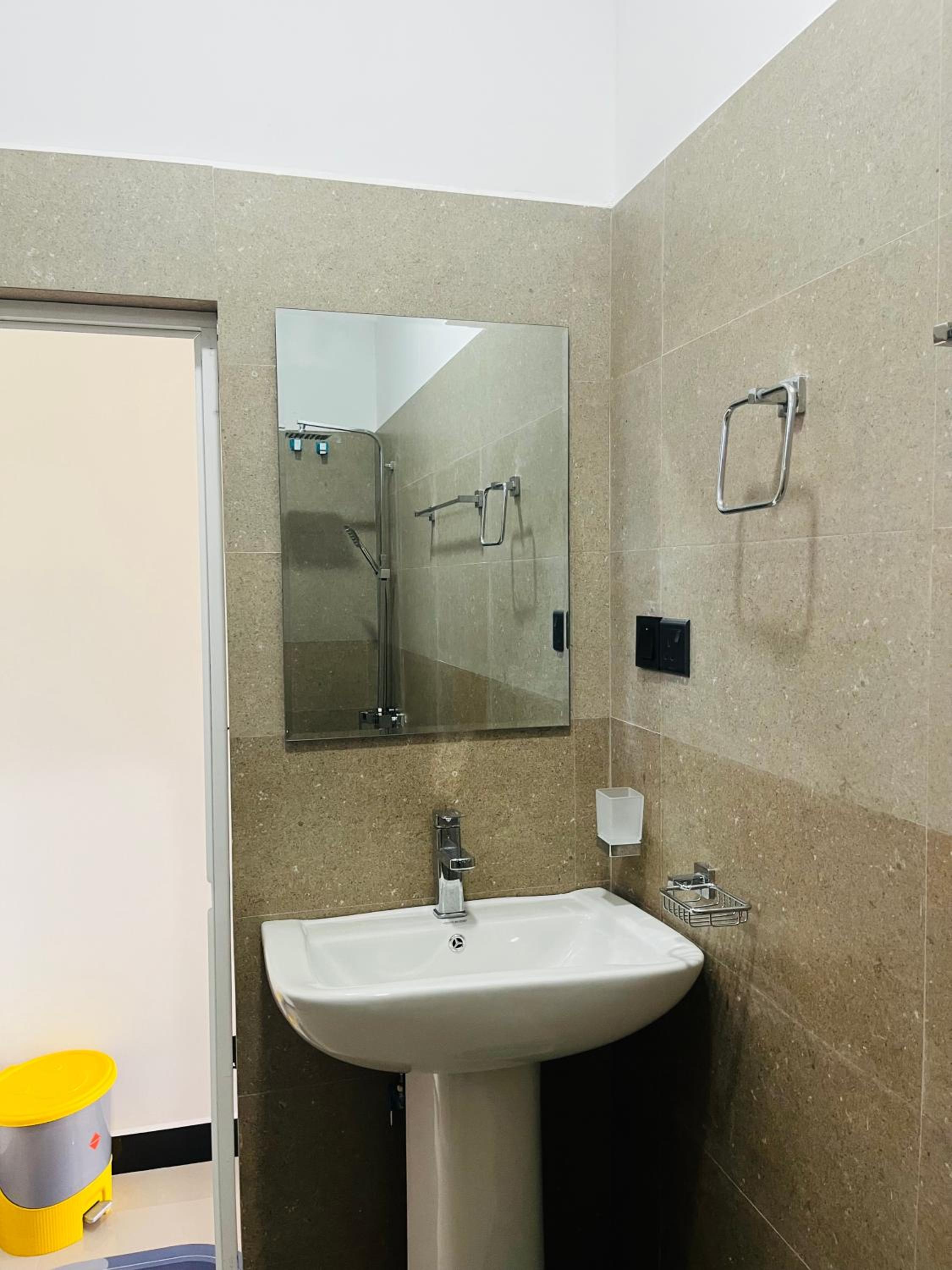 Viyanga Homestay