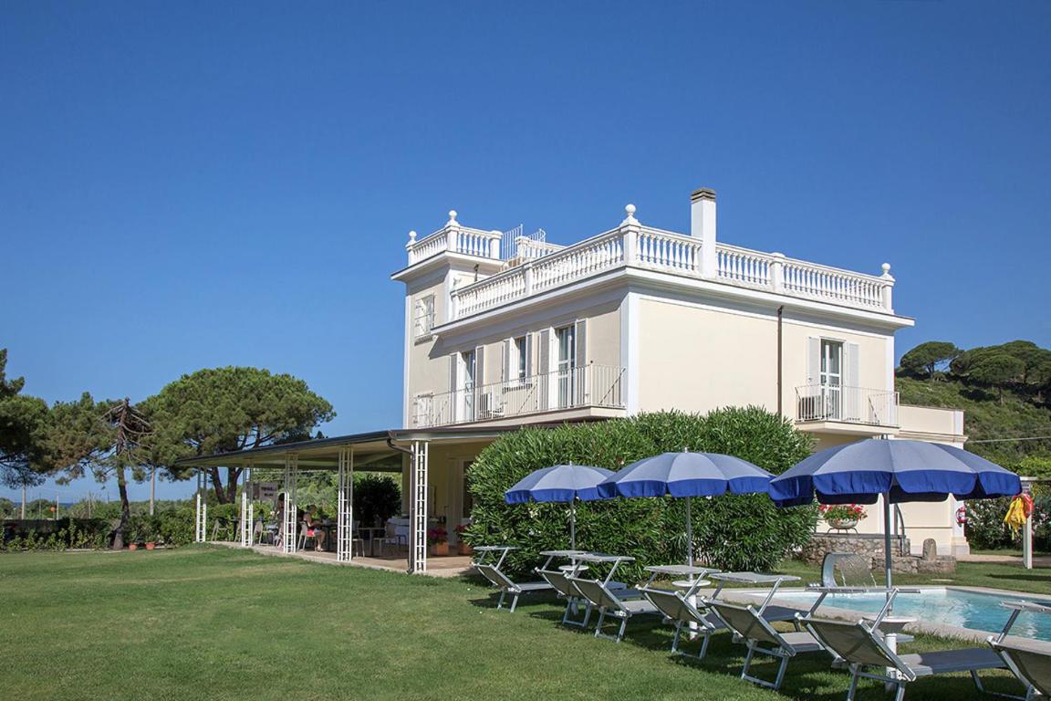 Primavilla Relais
