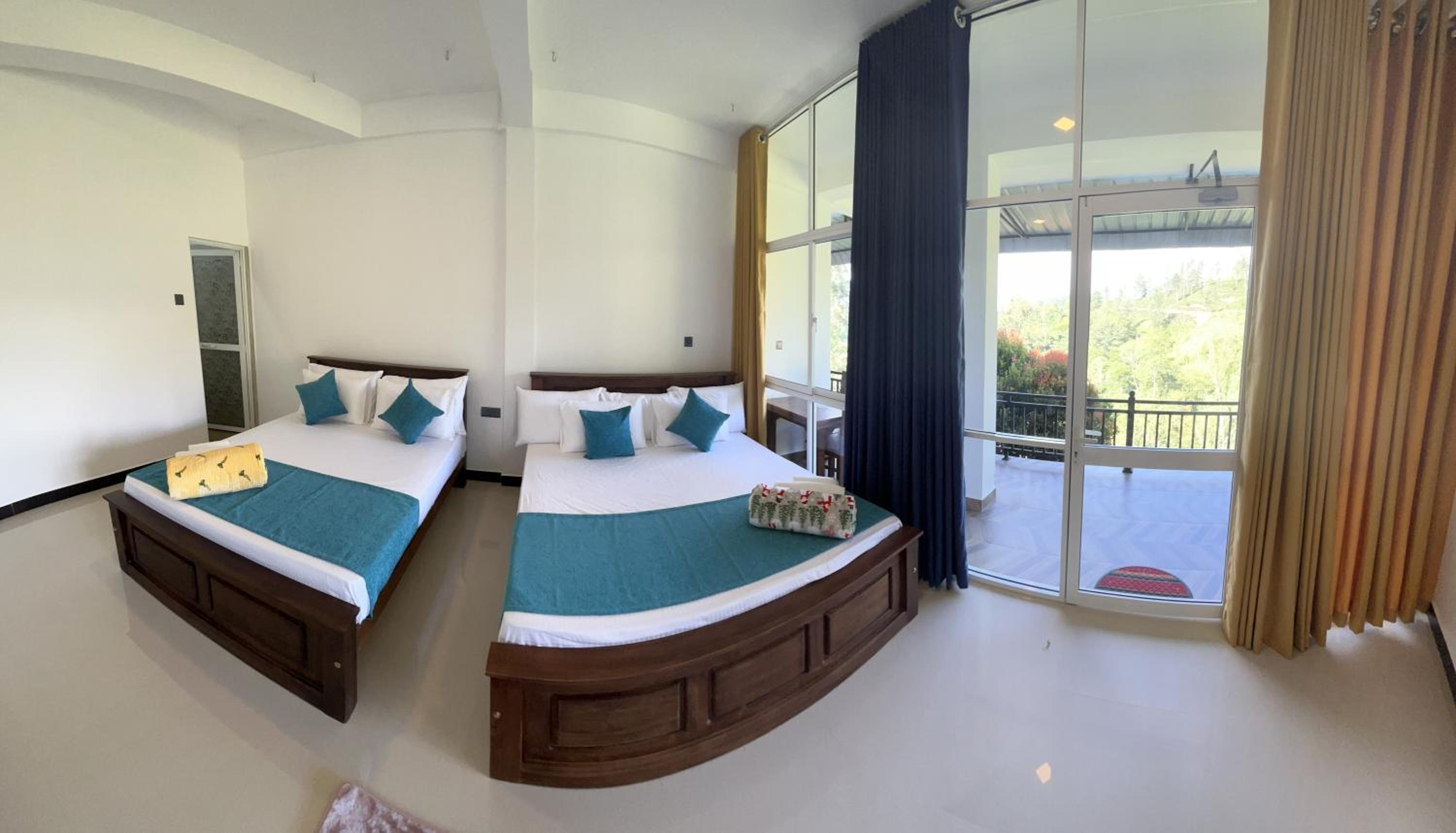 Viyanga Homestay