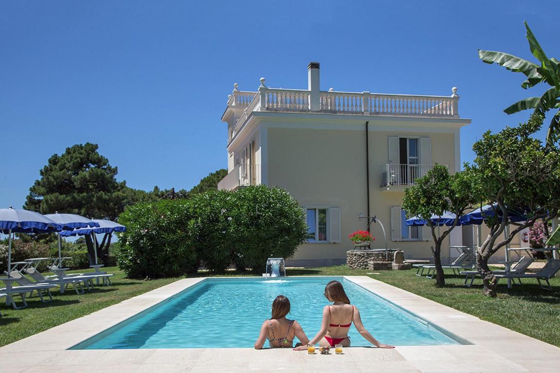 Primavilla Relais