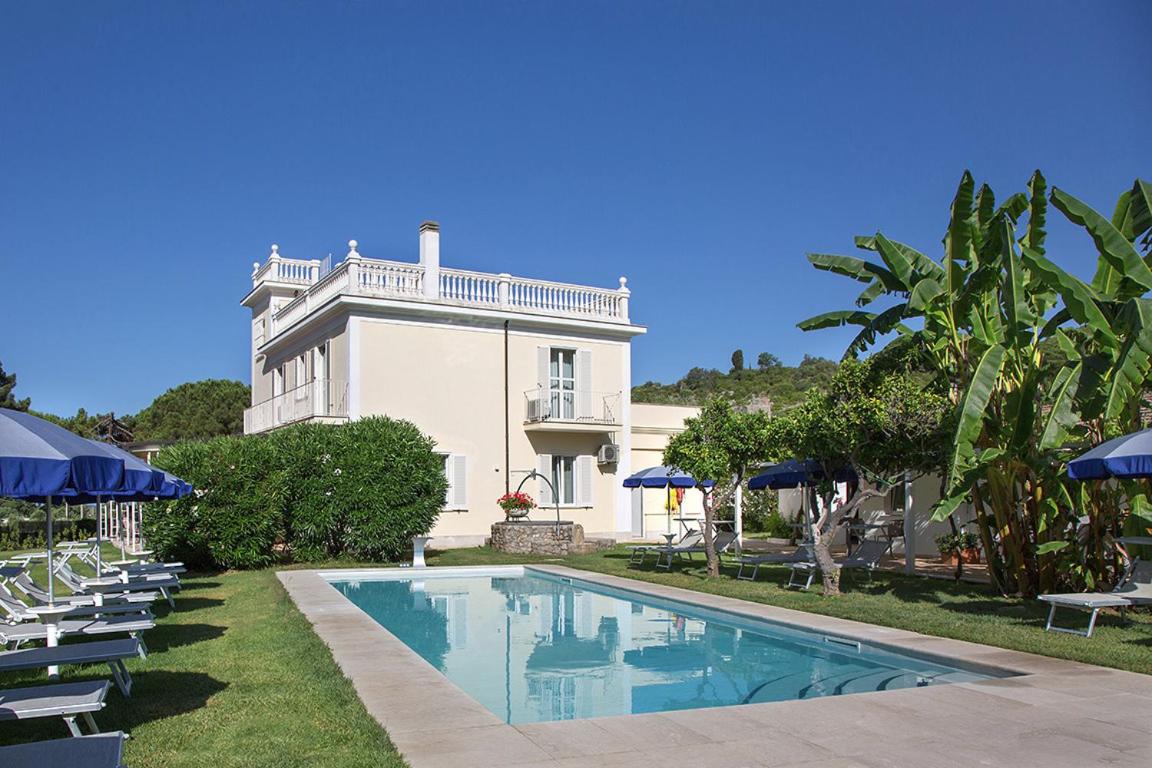 Primavilla Relais