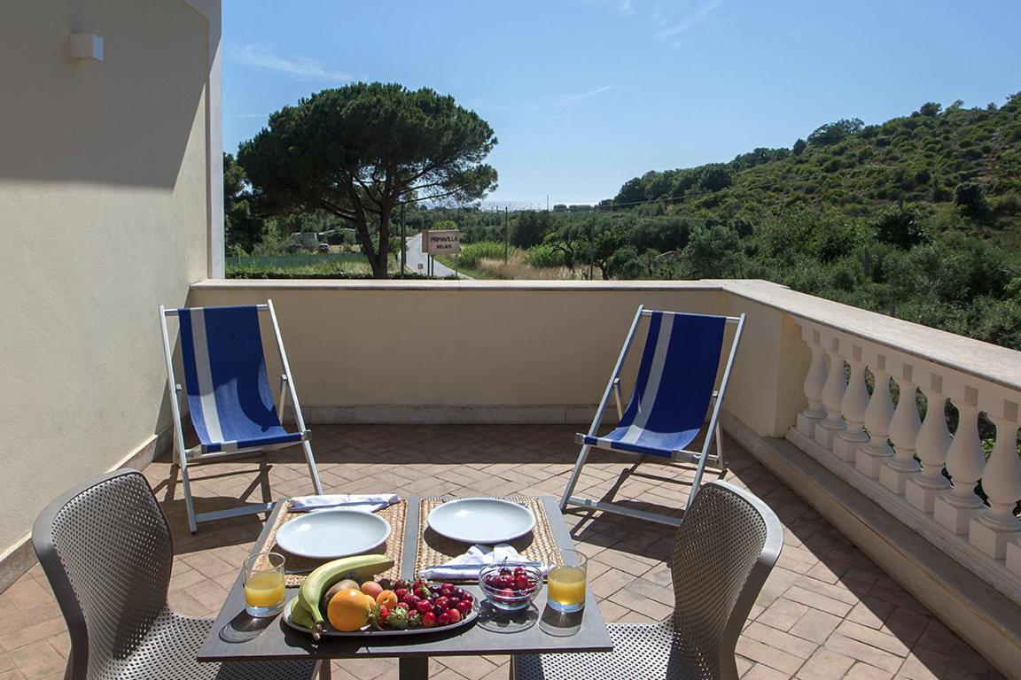 Primavilla Relais