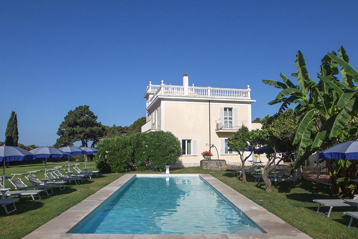 Primavilla Relais
