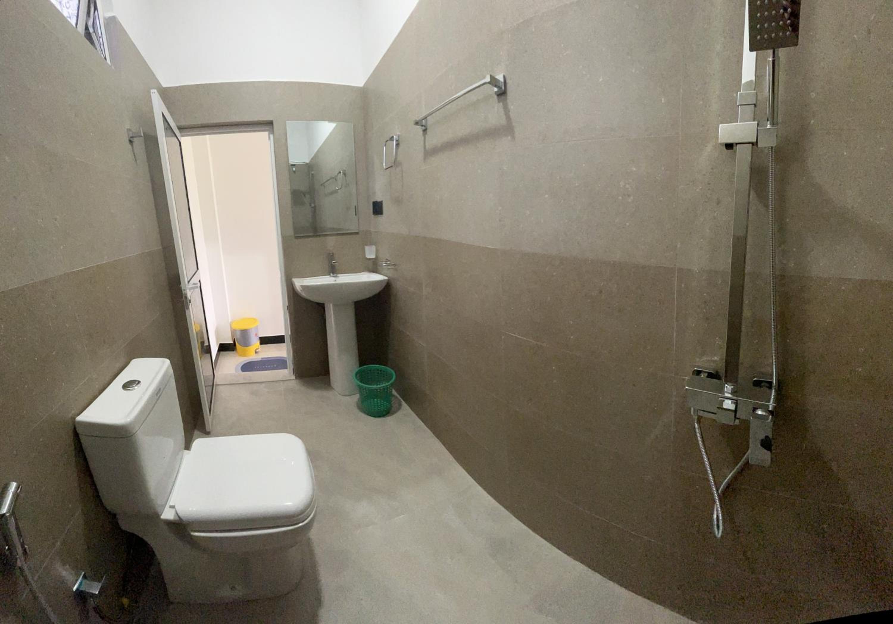 Viyanga Homestay