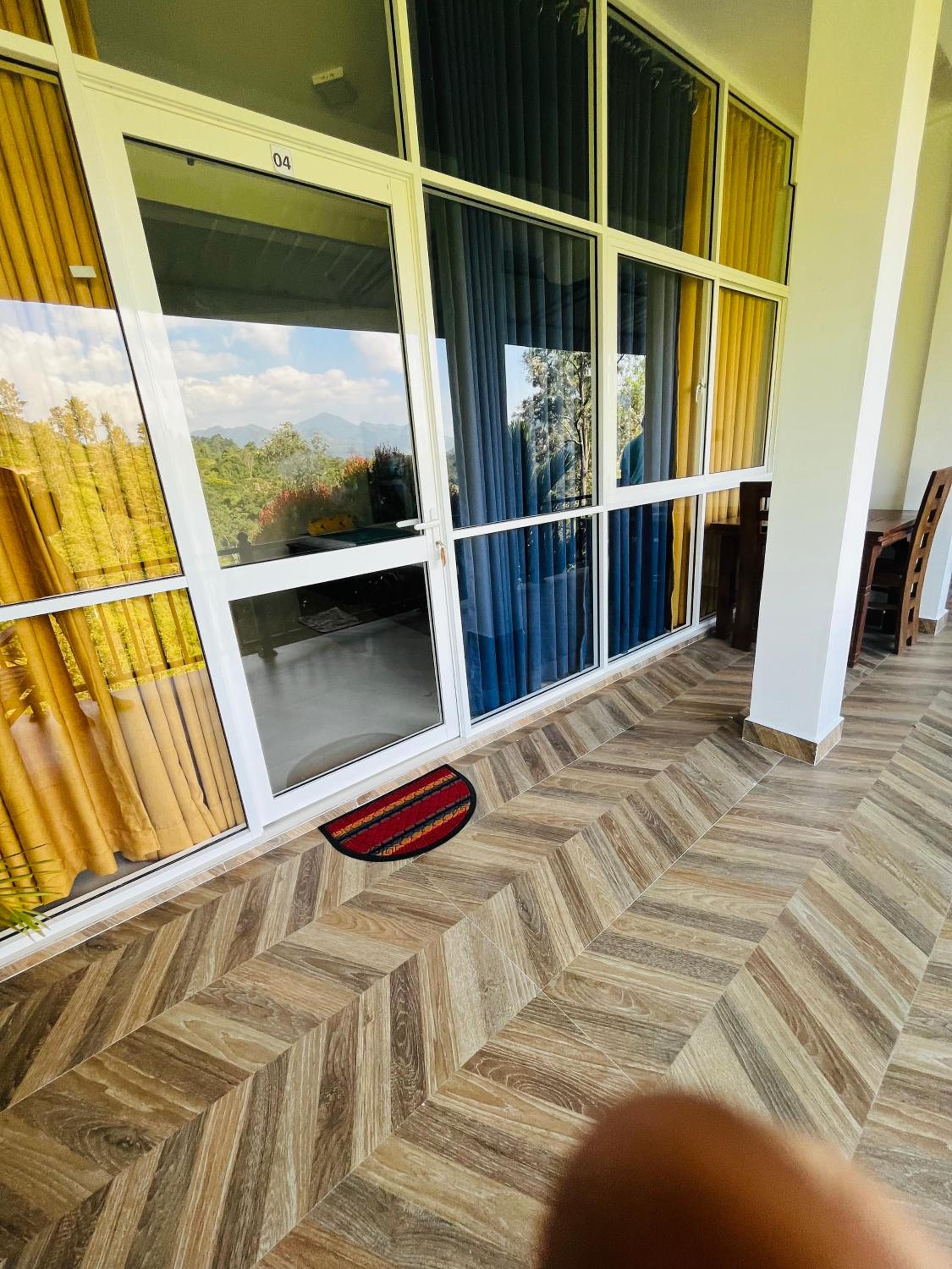 Viyanga Homestay