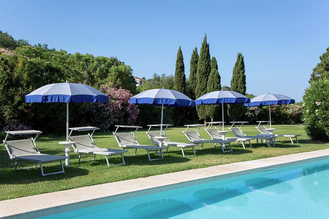 Primavilla Relais