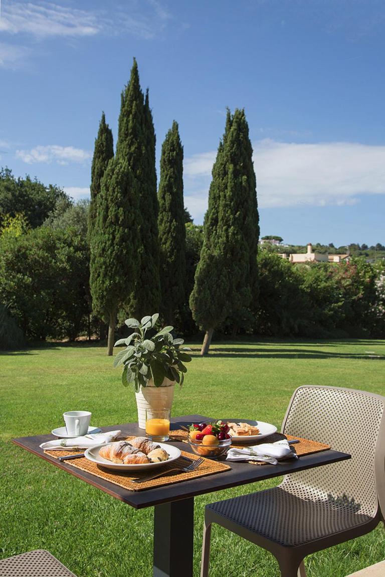 Primavilla Relais