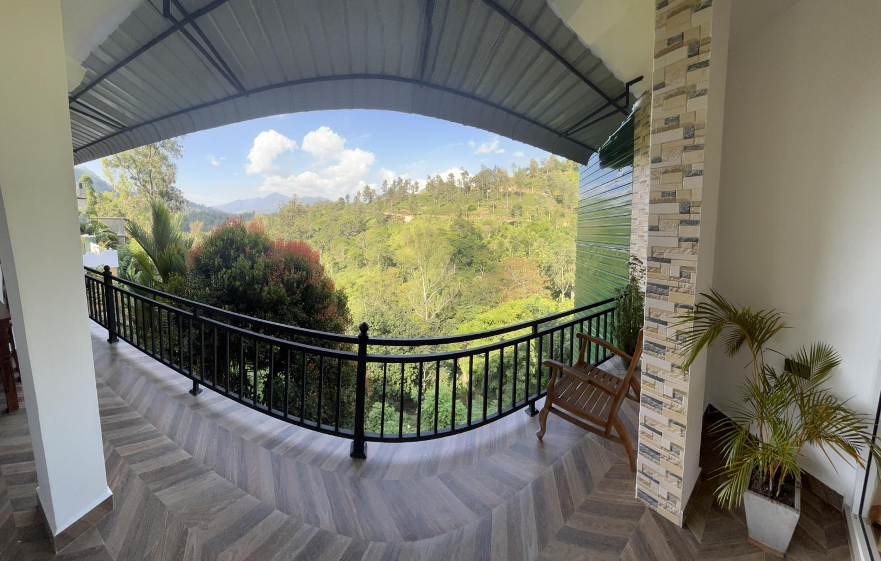 Viyanga Homestay