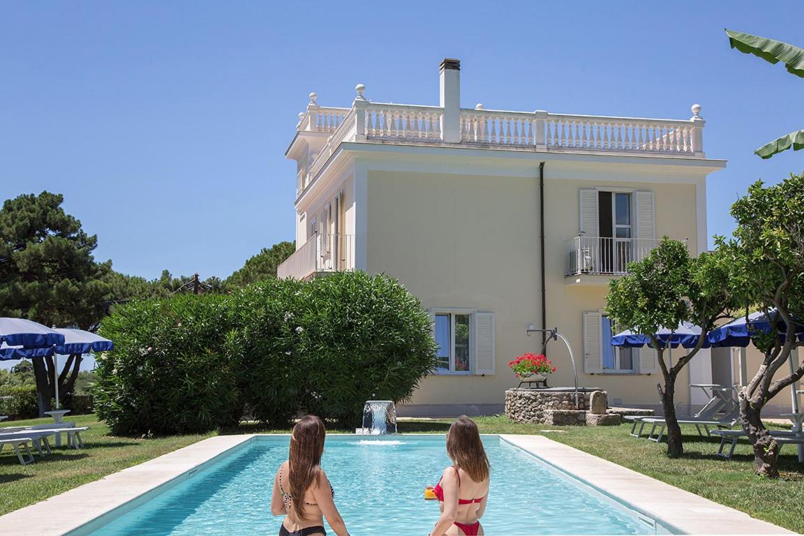 Primavilla Relais