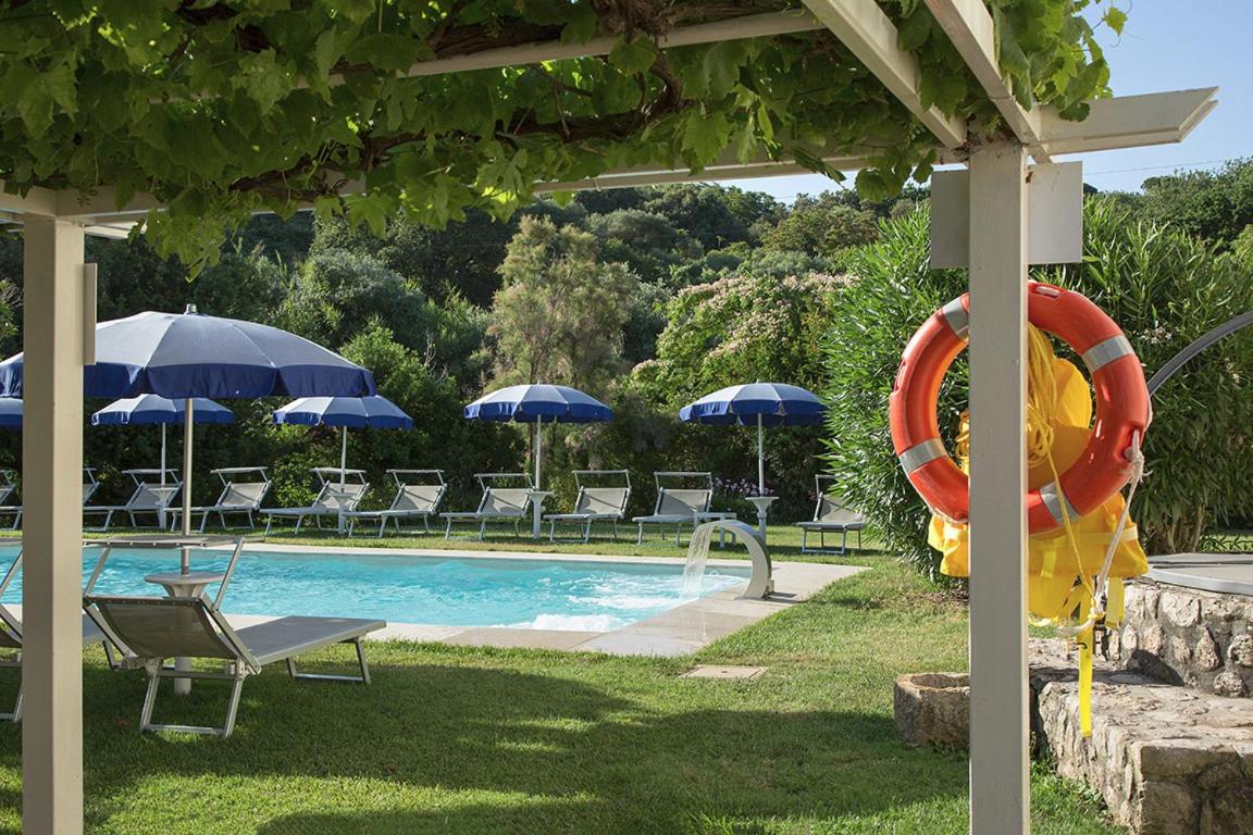 Primavilla Relais