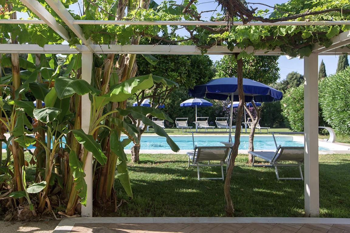 Primavilla Relais