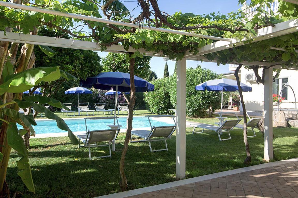 Primavilla Relais