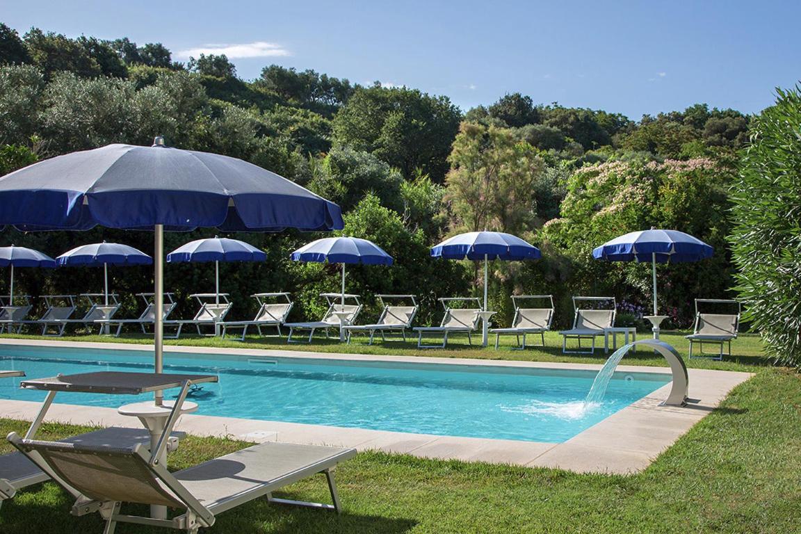 Primavilla Relais