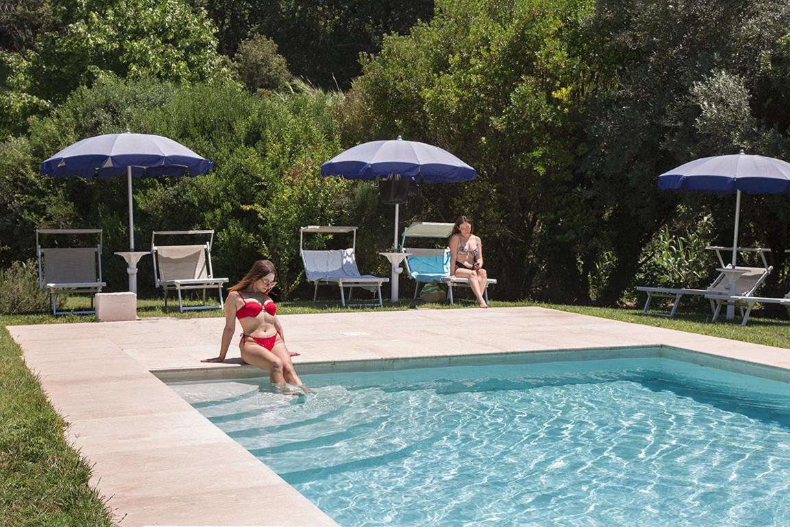 Primavilla Relais