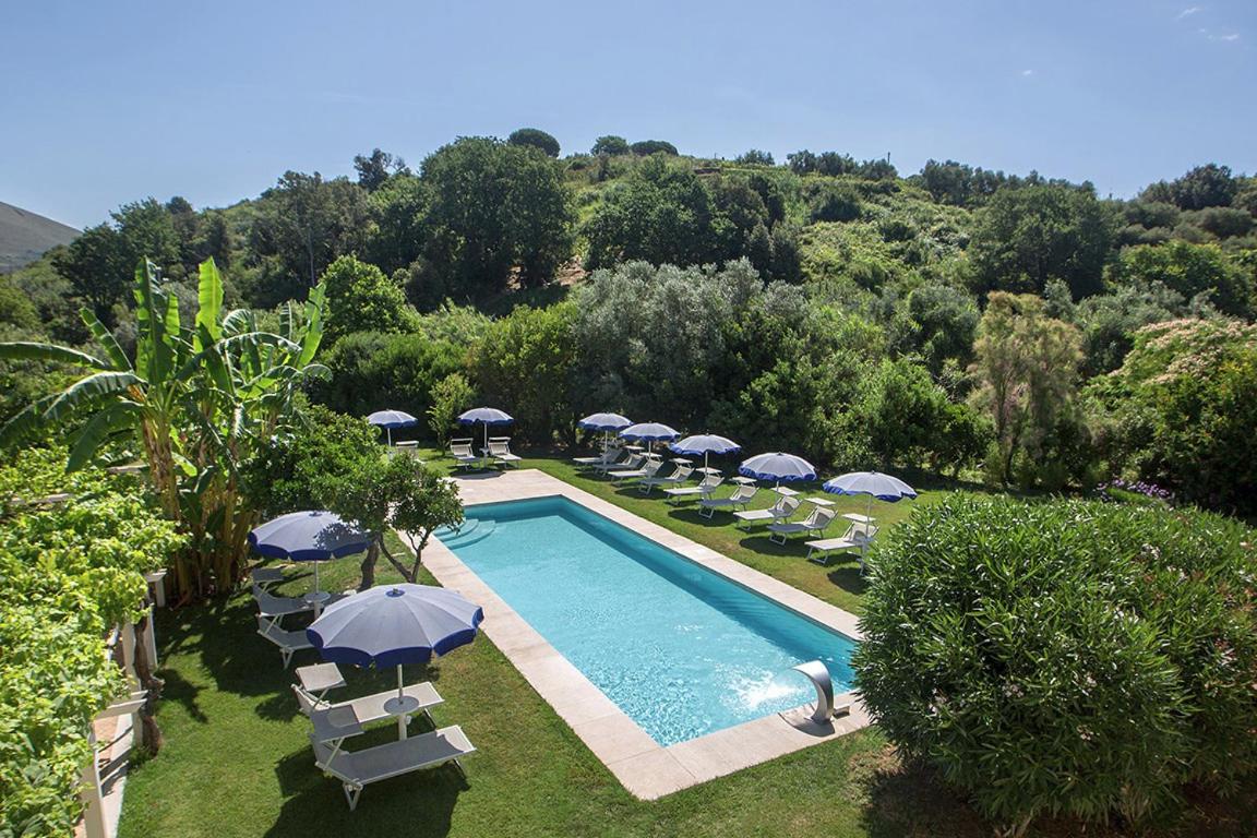 Primavilla Relais
