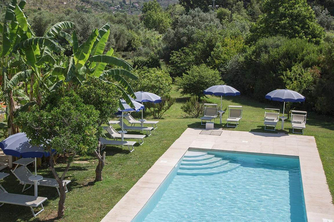 Primavilla Relais