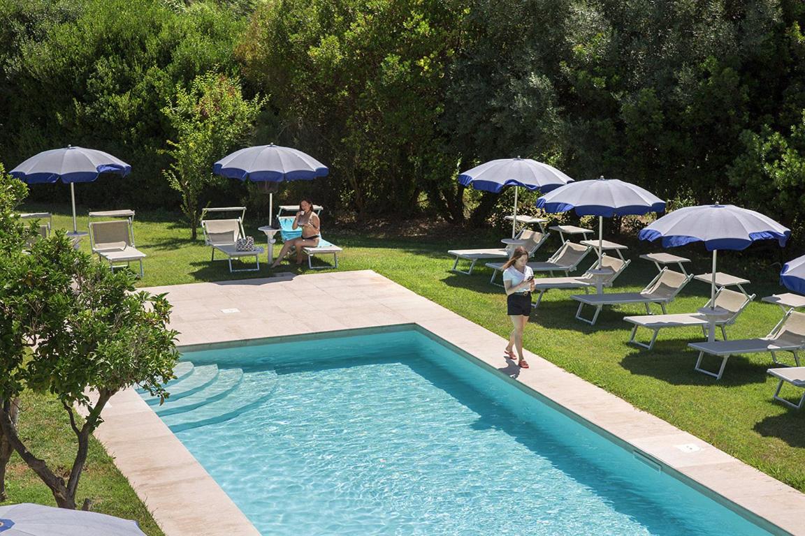 Primavilla Relais