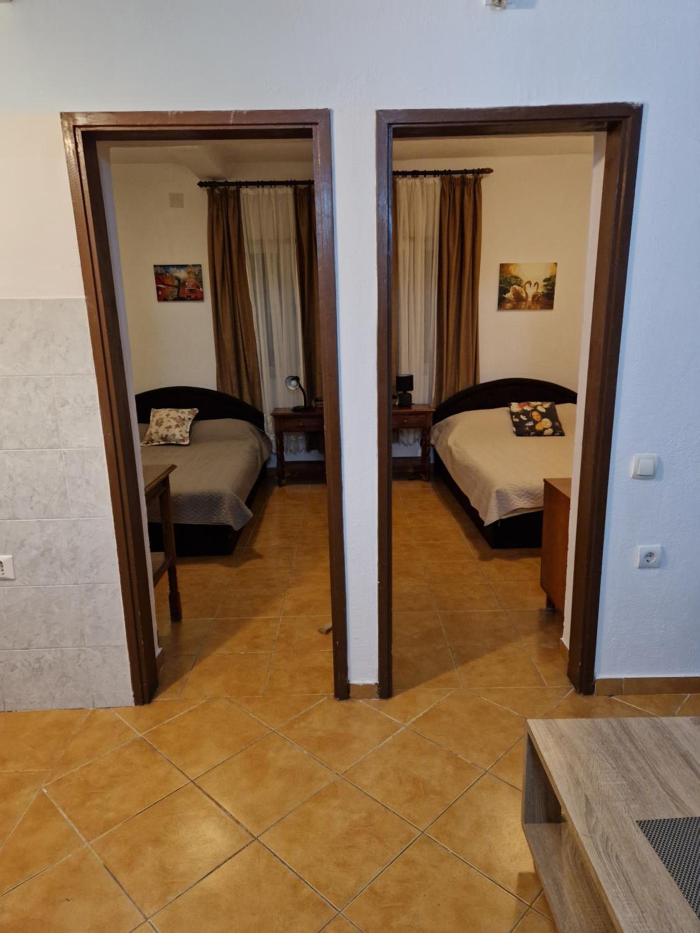 Kostic Apartments