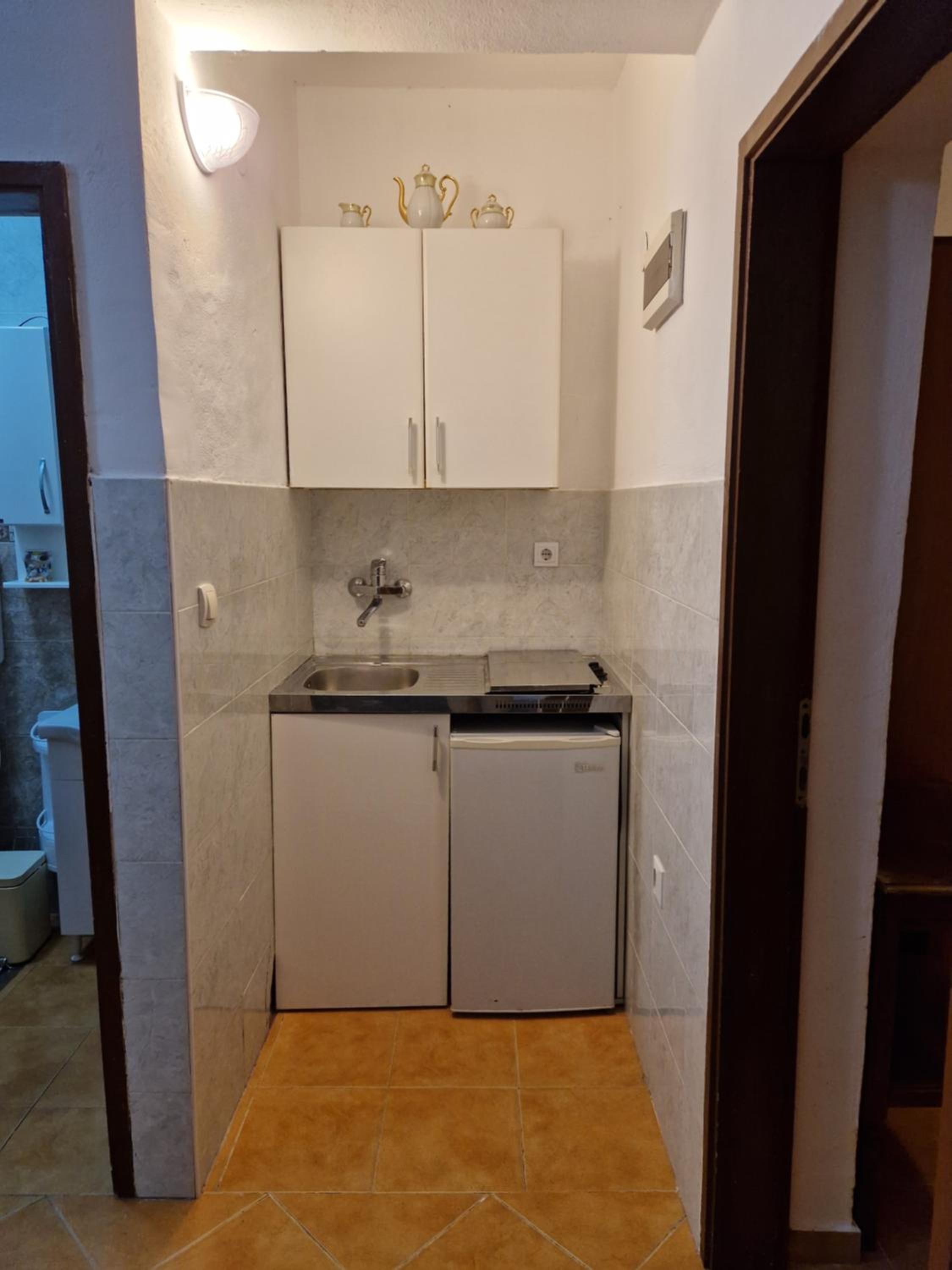 Kostic Apartments