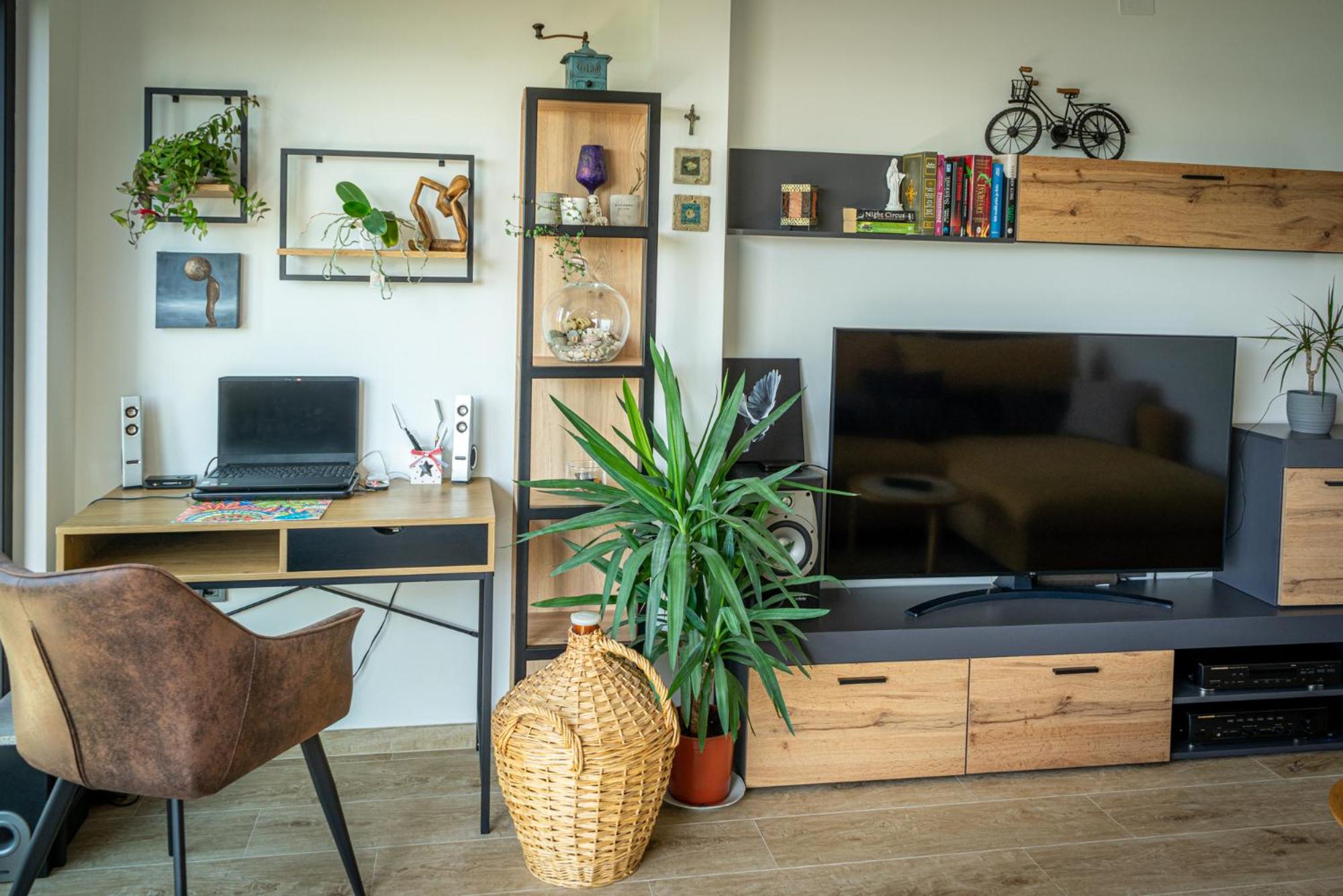 Apartman Fjaka