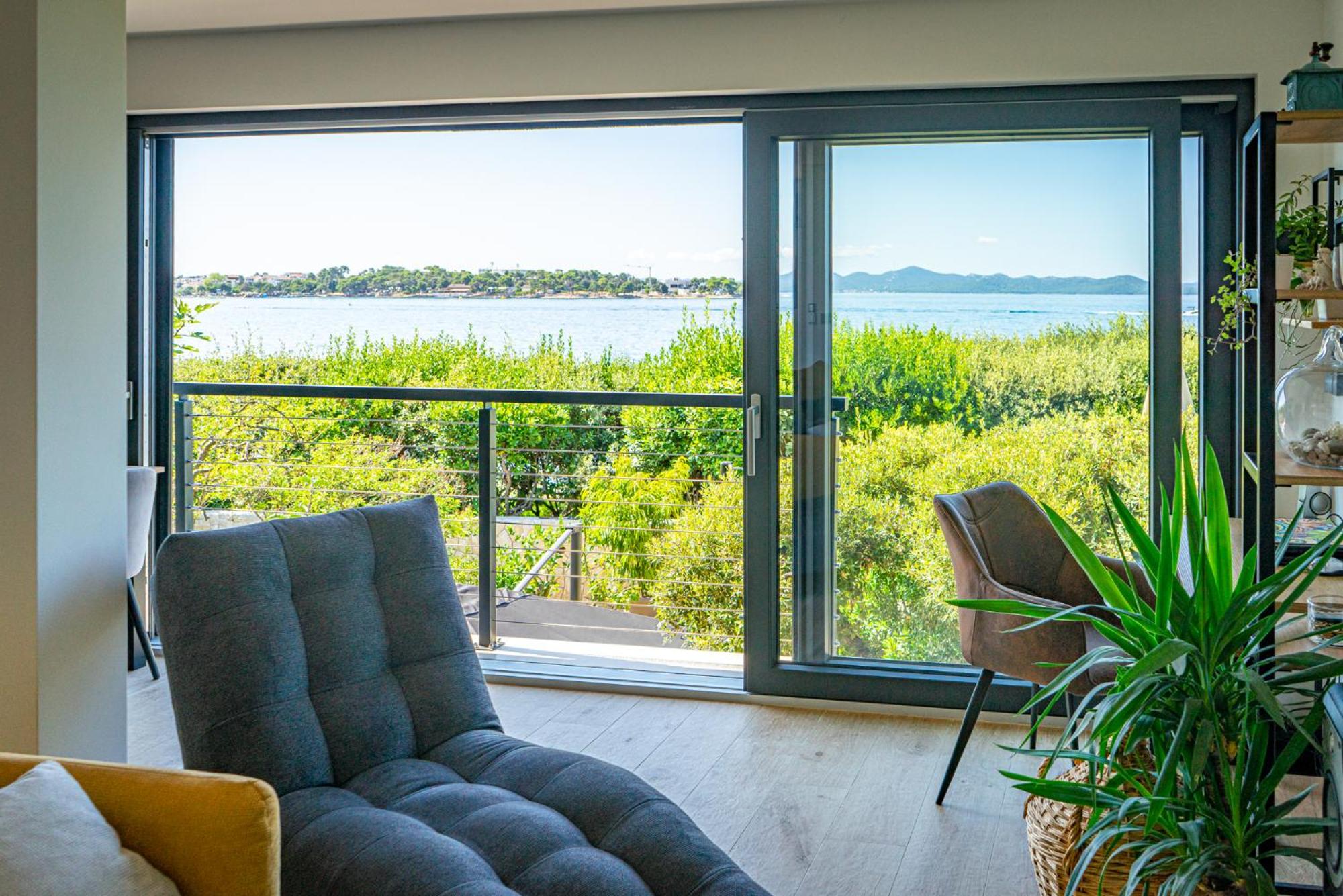 Apartman Fjaka