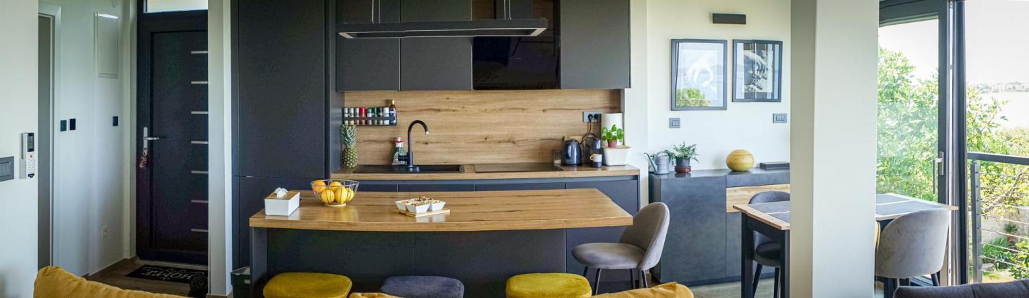Apartman Fjaka