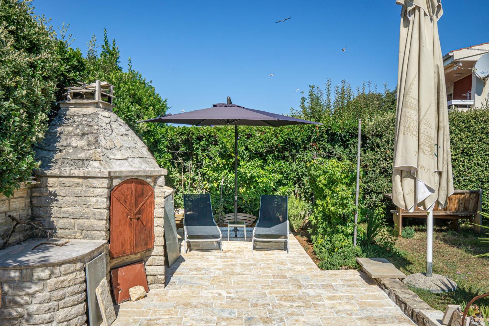 Apartman Fjaka
