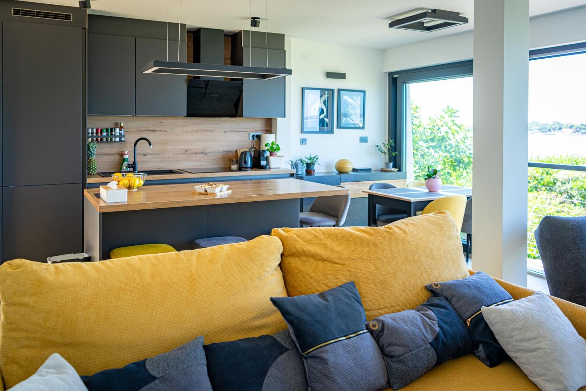 Apartman Fjaka