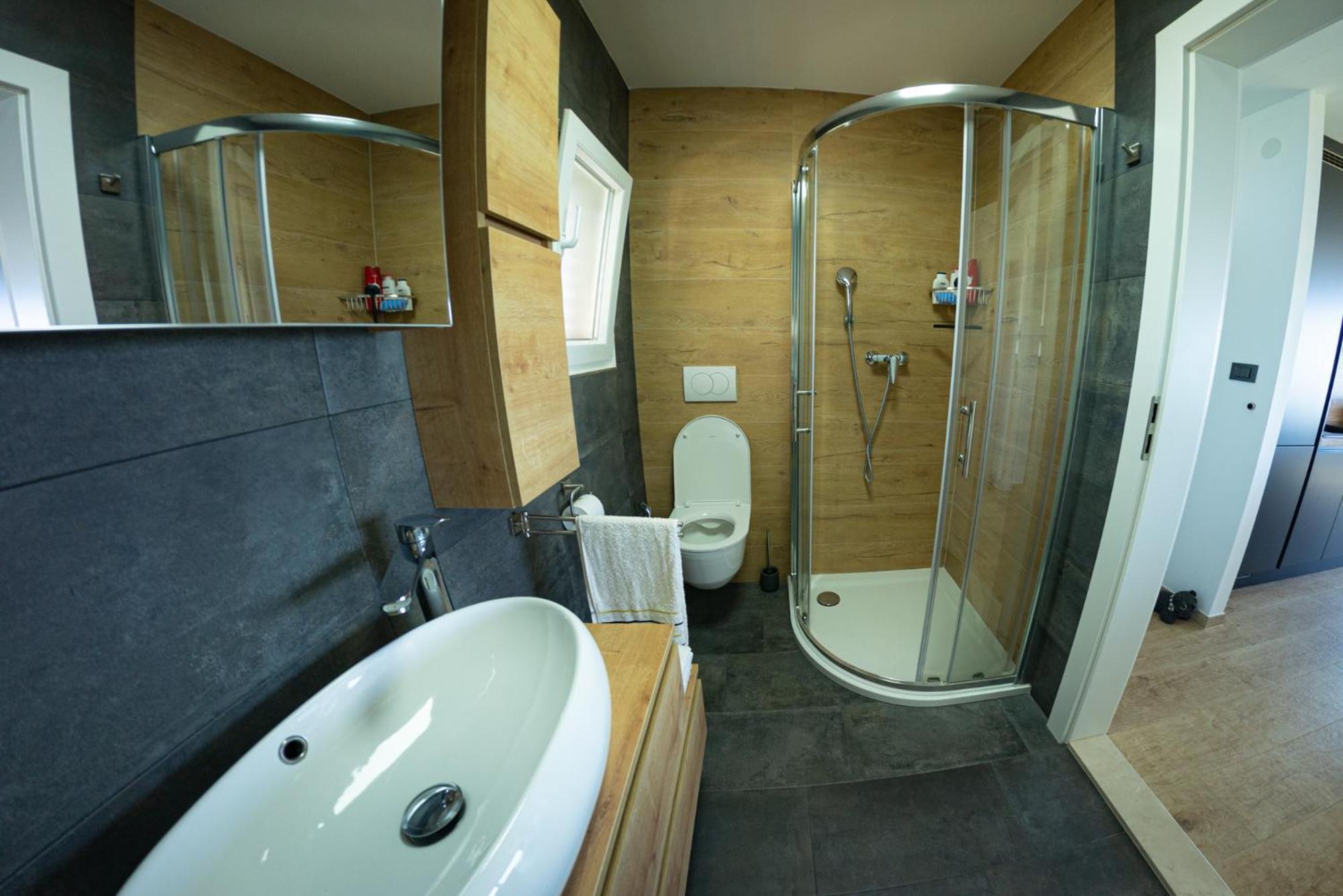 Apartman Fjaka