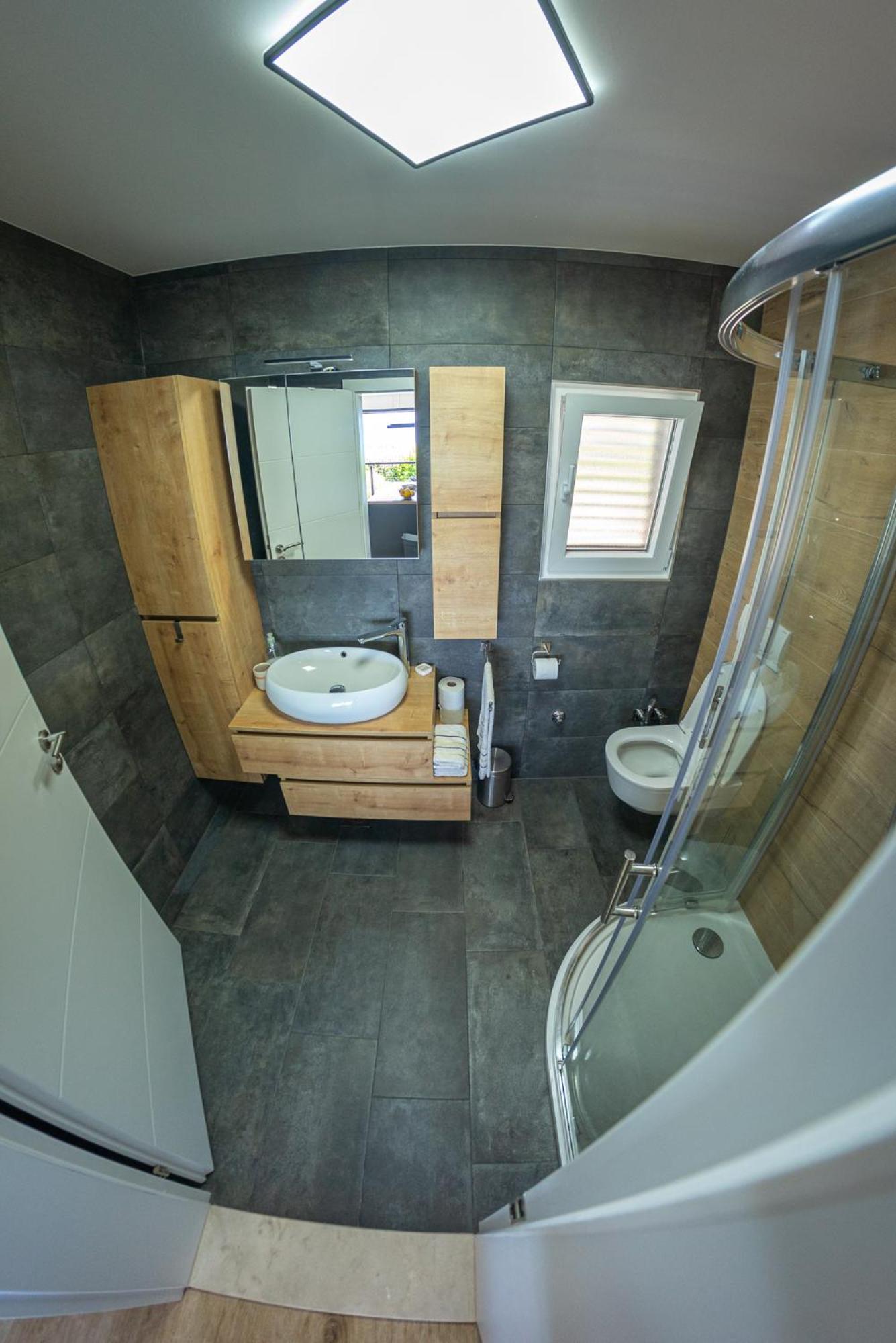 Apartman Fjaka