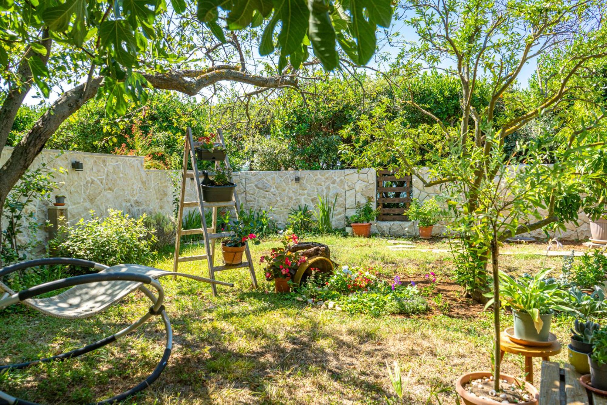 Apartman Fjaka