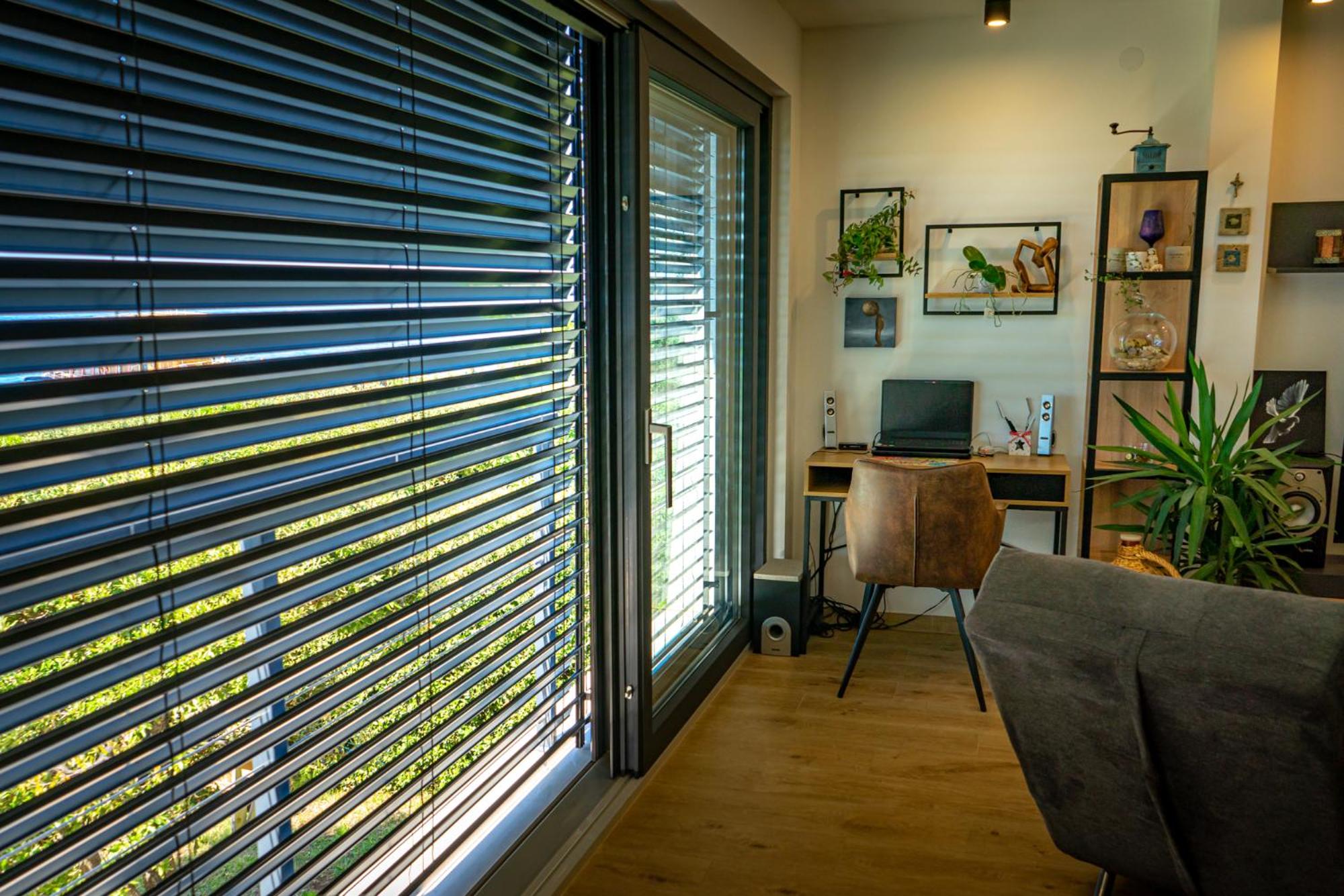 Apartman Fjaka