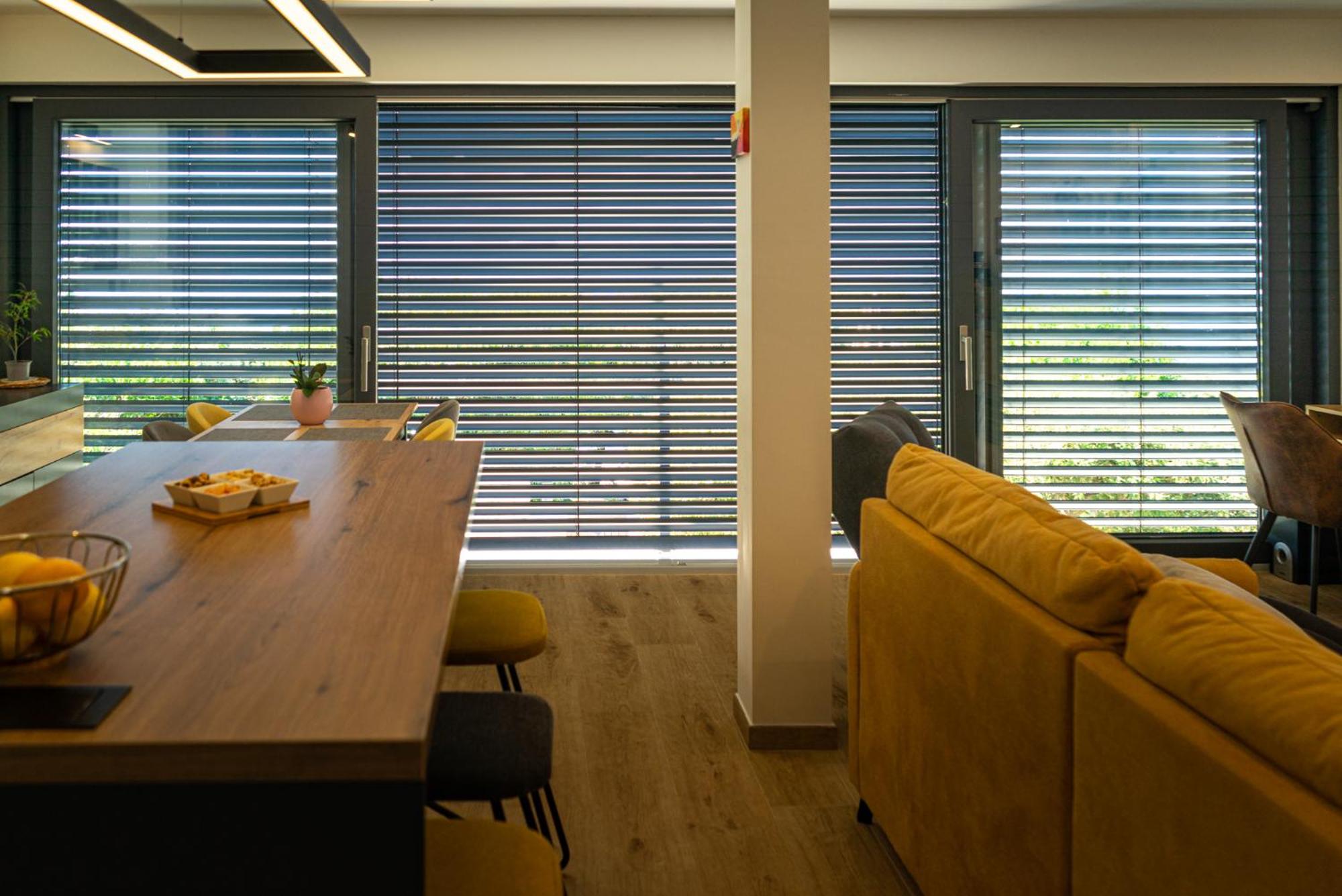 Apartman Fjaka