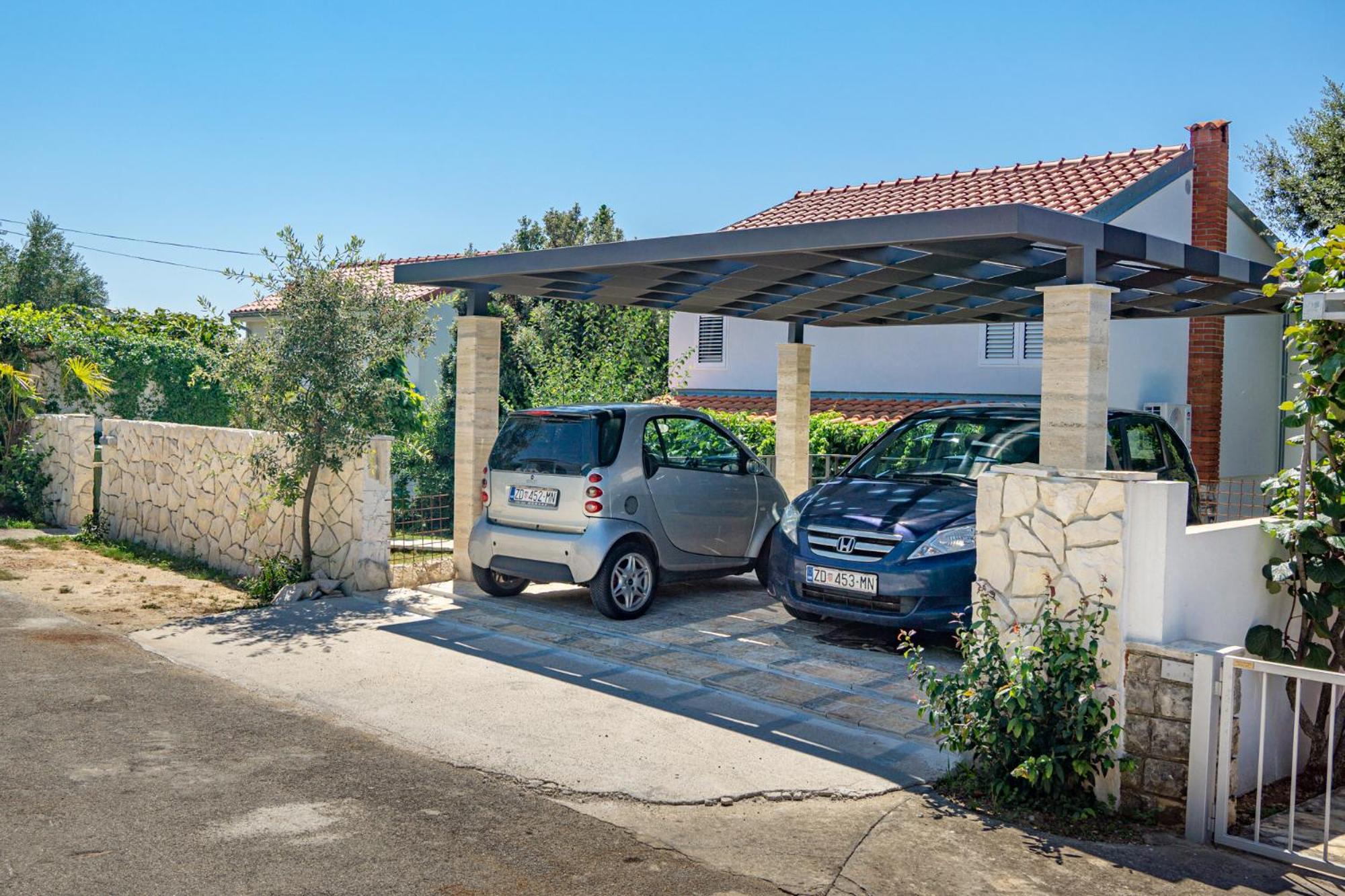 Apartman Fjaka