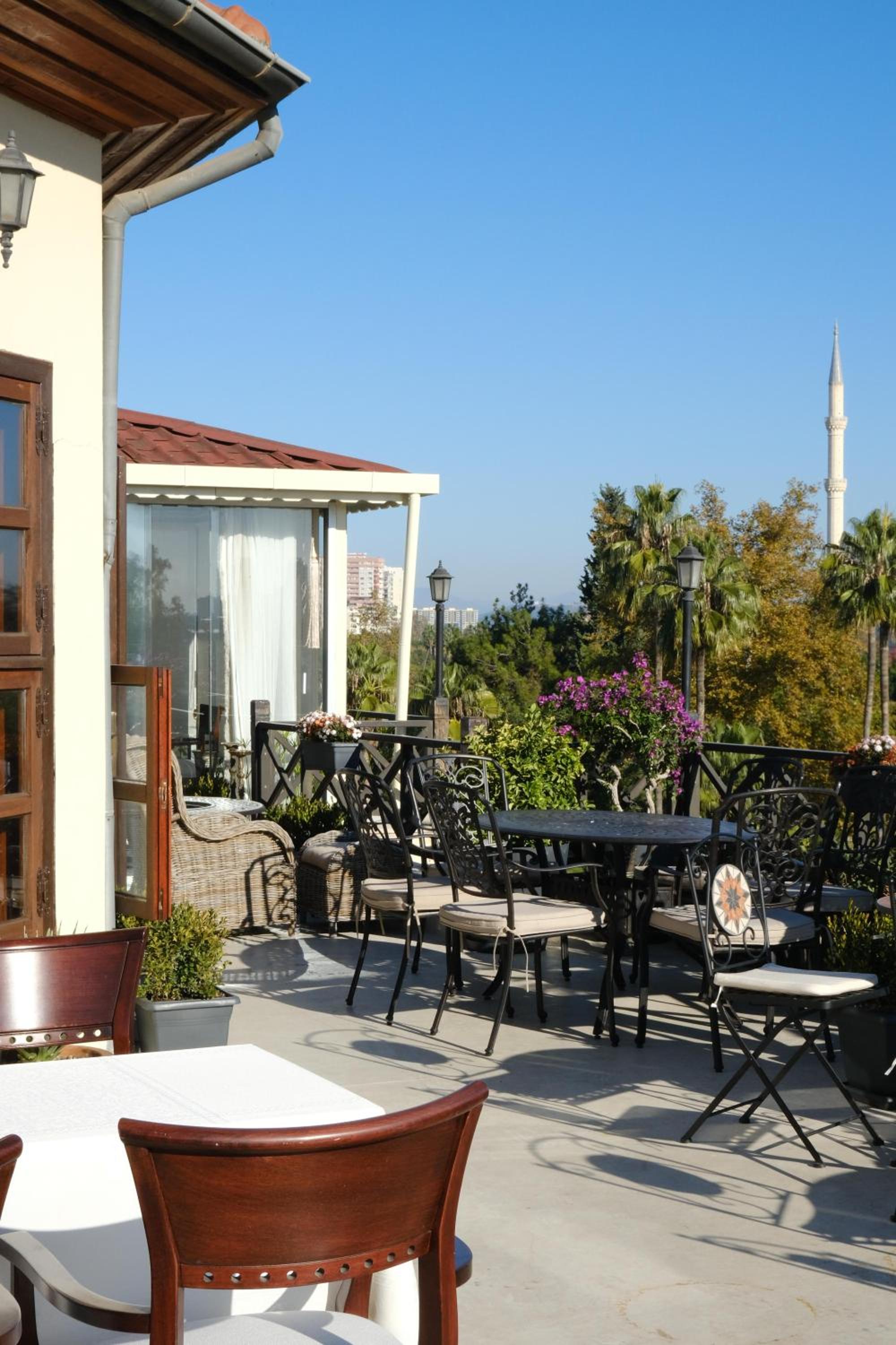 Bosnali Otel - Image 77