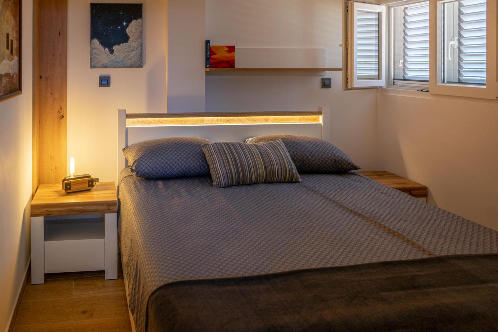 Apartman Fjaka