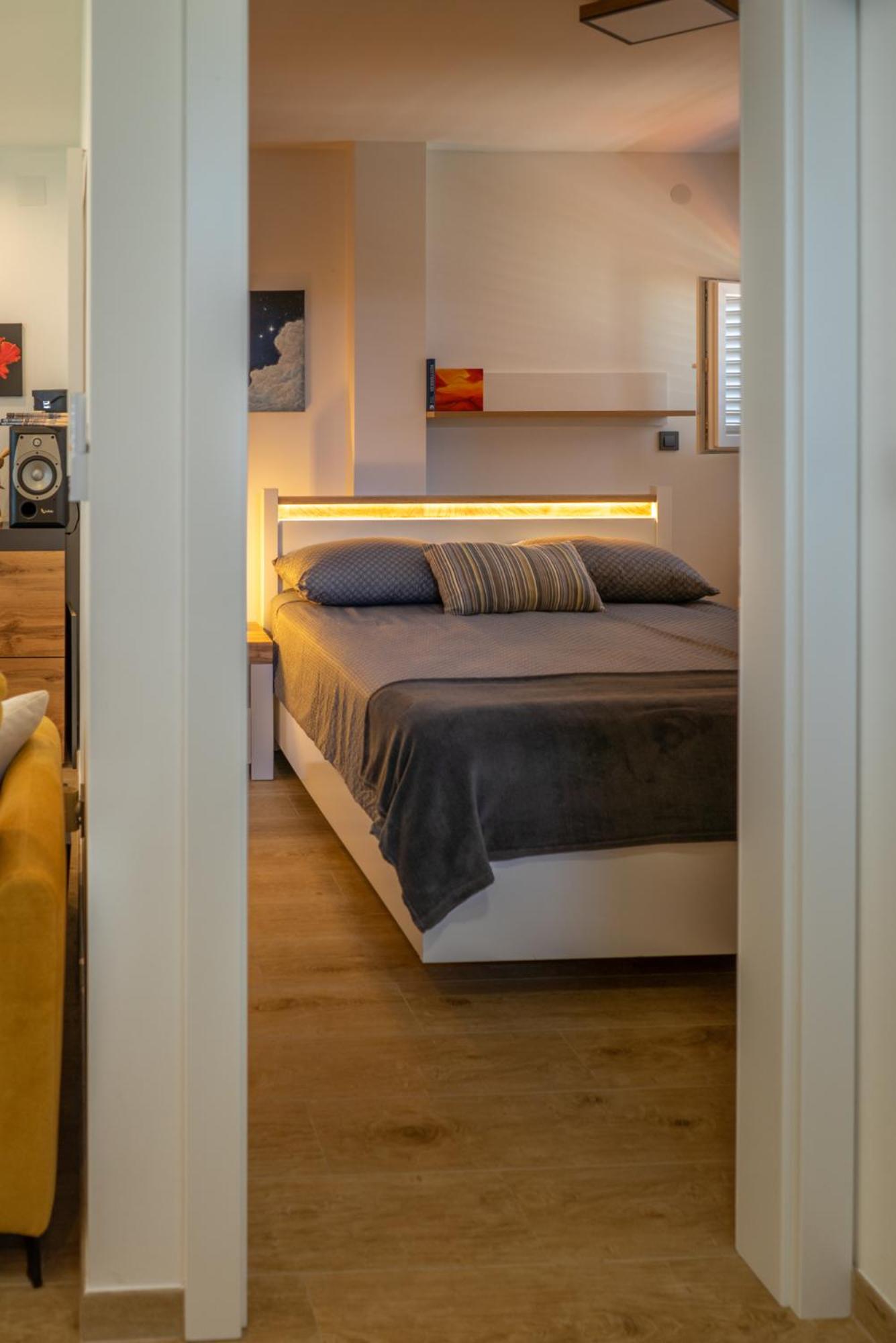 Apartman Fjaka