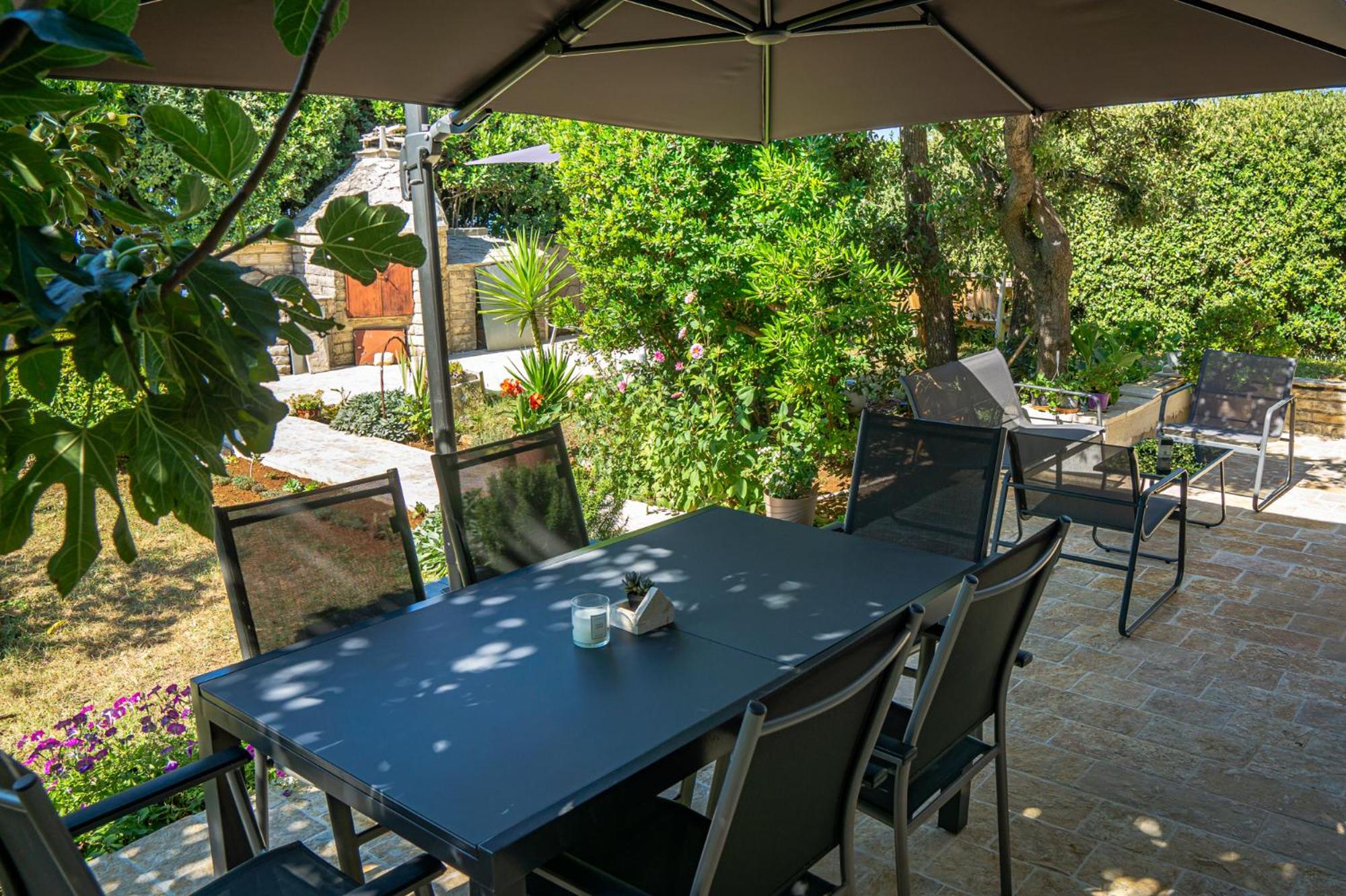 Apartman Fjaka