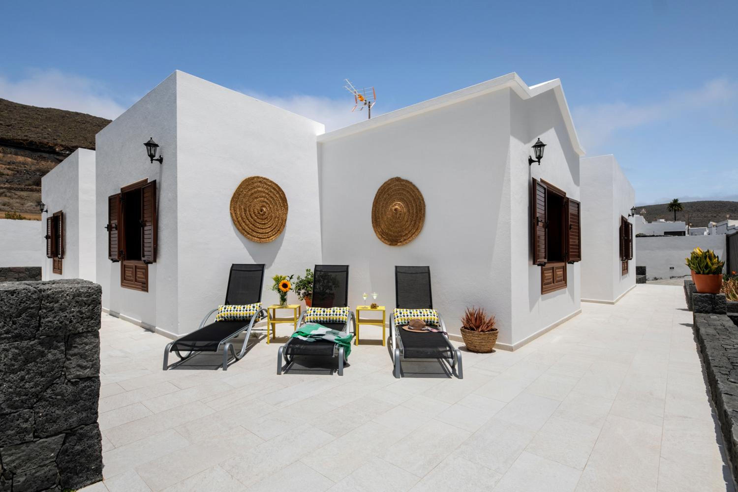Villa Tahoyo