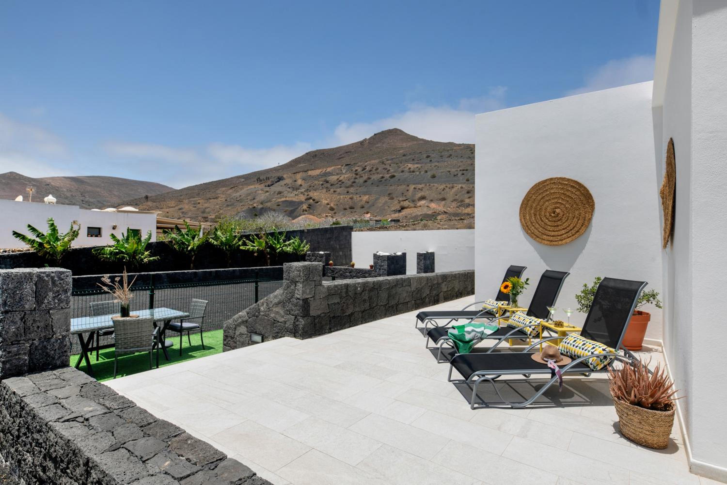 Villa Tahoyo