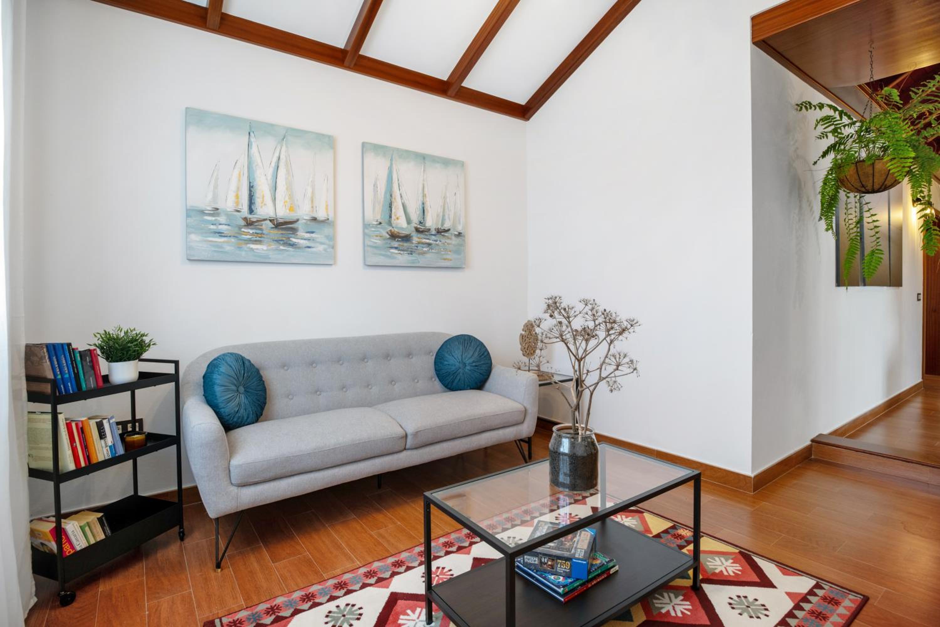 Villa Tahoyo