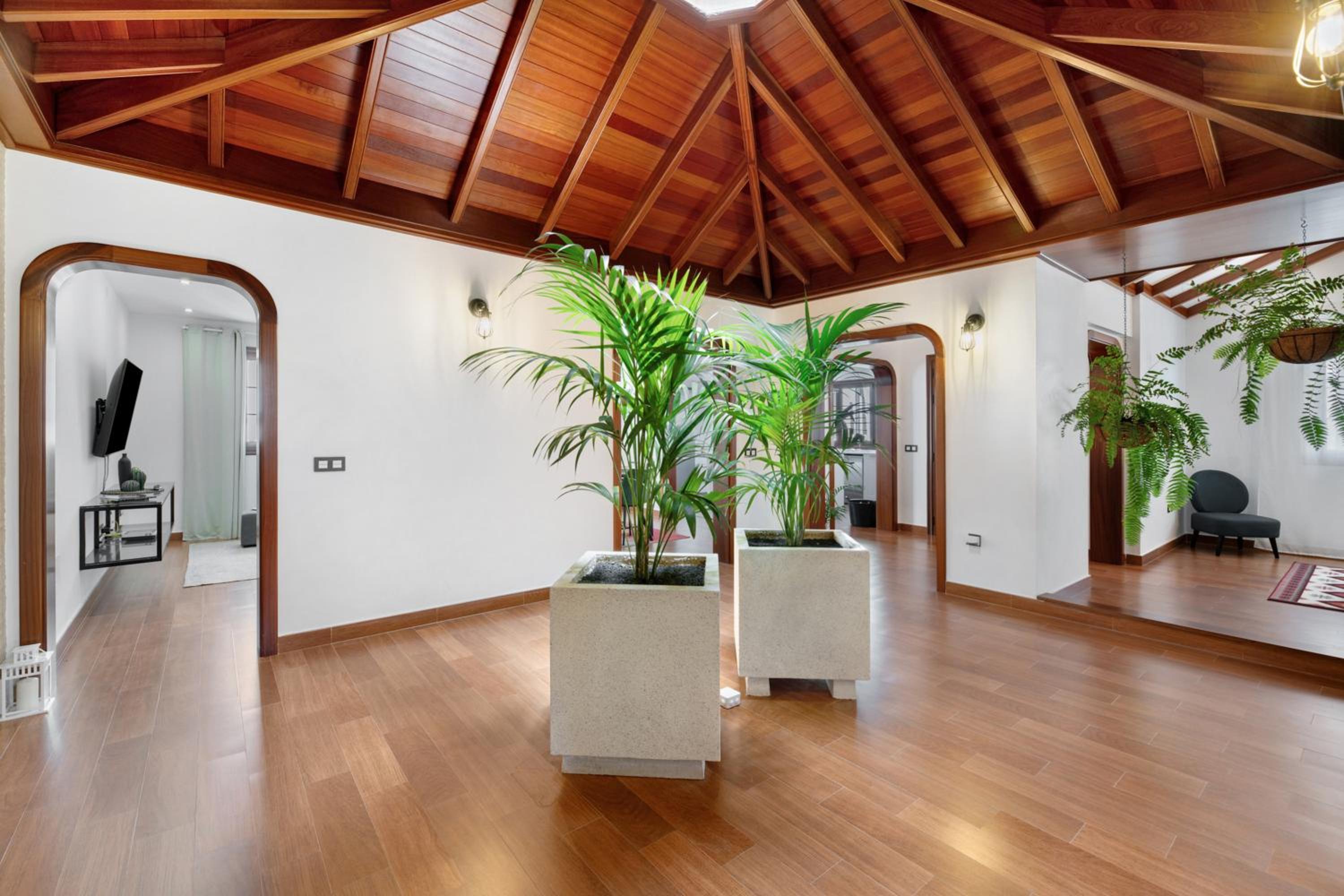 Villa Tahoyo