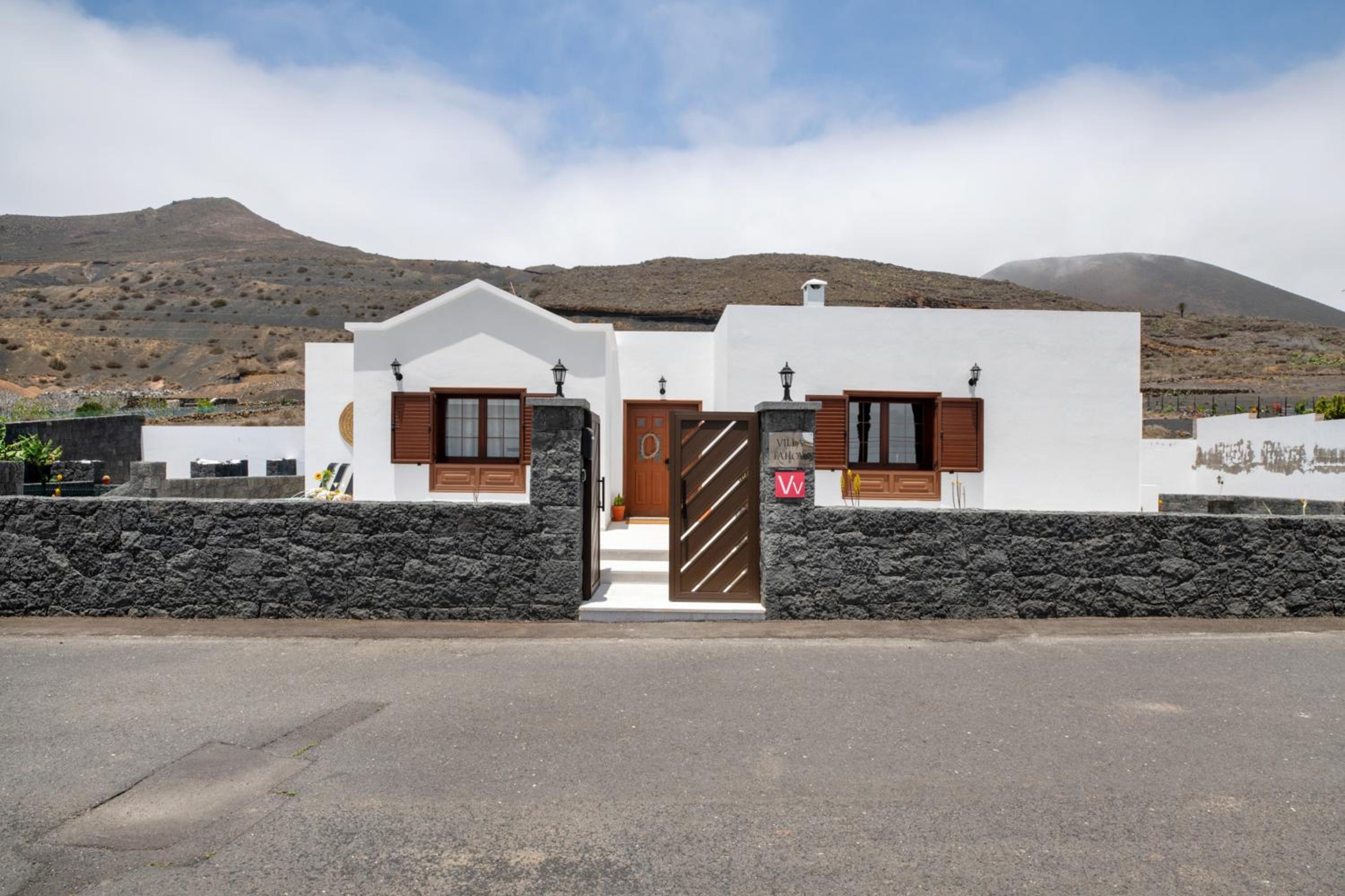 Villa Tahoyo
